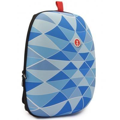 Рюкзак для ноутбука Zipit 14&quot; SHELL BLUE (ZSHL-BT) Вінниця - фото 3