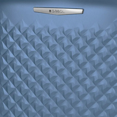 Чемодан Gabol Queens (L) Azul (125047-003) (931359) Винница - изображение 3