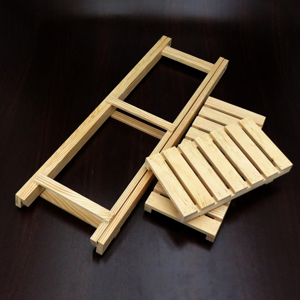 Стелаж кухонний "Стендро" бланже Миколаїв - фото 4