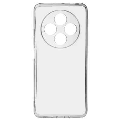 Чехол для мобильного телефона Armorstandart Air Xiaomi Redmi 14C 4G / Poco C75 Camera cover Clear (ARM79341) Винница