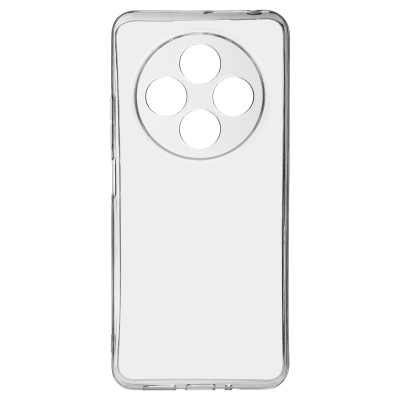 Чохол до мобільного телефона Armorstandart Air Xiaomi Redmi 14C 4G / Poco C75 Camera cover Clear (ARM79341) Вінниця - фото 1