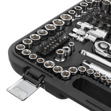 Набір інструменту 1/2", 1/4", 3/8" 171 шт з бітами Тайвань Storm Мукачево - фото 7