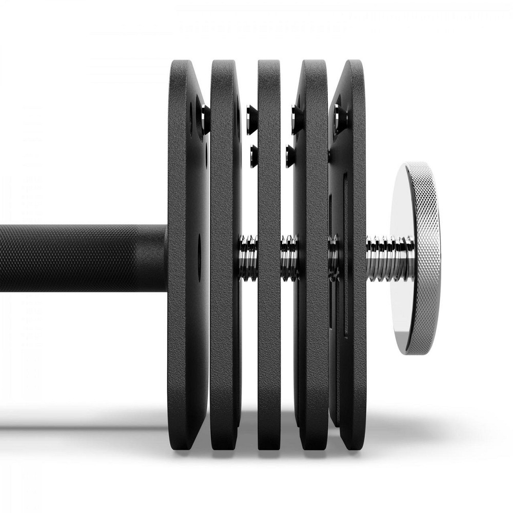 Штанга ZIPRO SQUARE с регулируемой нагрузкой 26,5 кг Киев - изображение 9