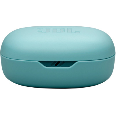 Навушники JBL Wave Flex 2 Blue (JBLWFLEX2BLU) Вінниця - фото 9