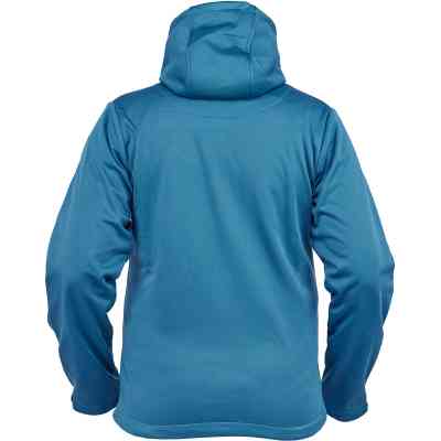 Куртка Hallyard Ann 002 Бірюзовий 36 (ann/7798-002 36) Вінниця