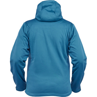 Куртка Hallyard Ann 002 Бірюзовий 36 (ann/7798-002 36) Винница - изображение 5