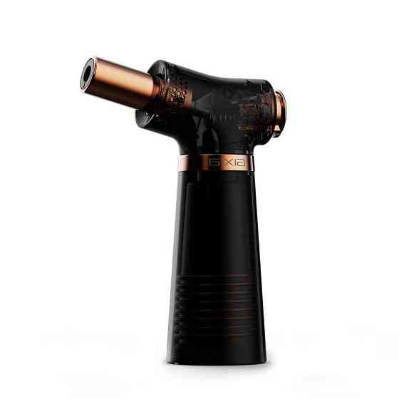 Професійний газовий пальник O-GRILL GJ ONE Limited Edition Ultimate Black чорний 888210 Код: 012167 Рівне