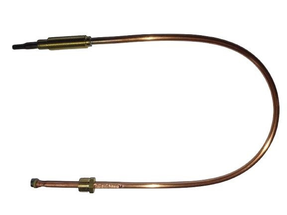 Термопара для котла Данко, Ровнетерм c автоматикой КАРЕ L-400 мм Тернополь - изображение 1