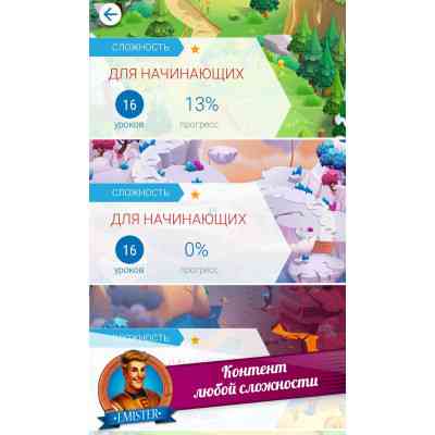 Карта активації Emister Карта активації на 1 рік «Emister» Вінниця