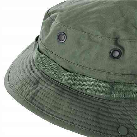 Тактична Панама із захистом для шиї Helikon-Tex "Boonie Hat" (KA-BON-PR-02) Розмір L "58 см" Нововолинськ