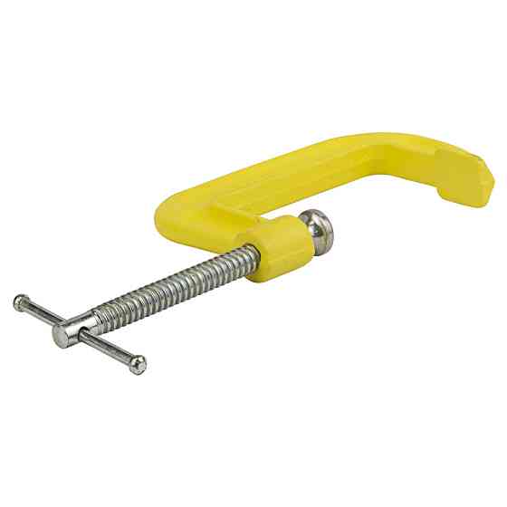 Струбцина столярная тип G 75мм SIGMA (4241321) Киев