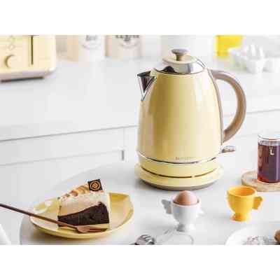 Електрочайник Buydeem K640E, color Mellow Yellow, EU (K640E-MY/EU) Вінниця