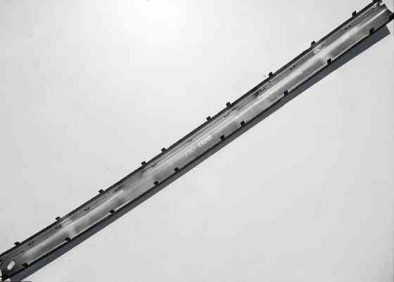 Mercedes-Benz  A2208851121 Центральний молдинг заднього бампера з хромом S-Class W220 Одеса