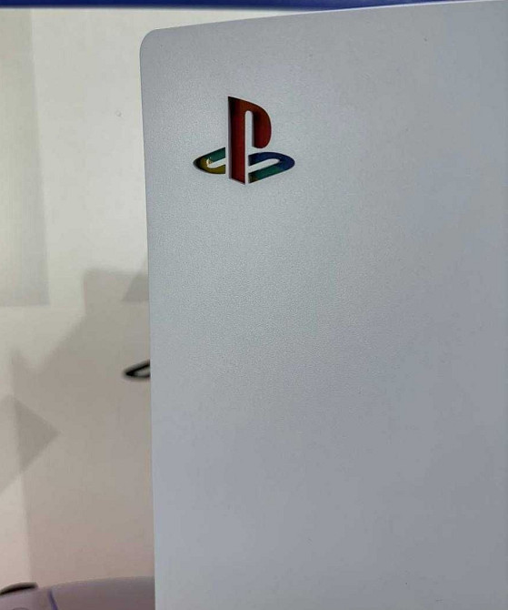 Приставка Sony PlayStation 5 BluRay 825Gb. PS4 Київ - фото 1