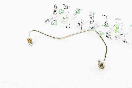 Трубка паливна (метал) 178F ZUBR Киев