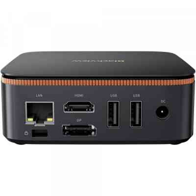 Компьютер Blackview Mini PC MP20 / N150, 16, 512 (MP20 N150 16GB+512GB) Винница