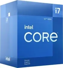 Процесор Intel Core i7-12700F 2,1GHz BOX (BX8071512700F) Київ