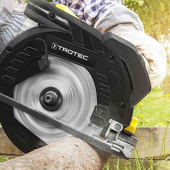 Диск пильный Trotec 190х20х2,2 HW40 Wood (3 шт) (6215001331) Винница