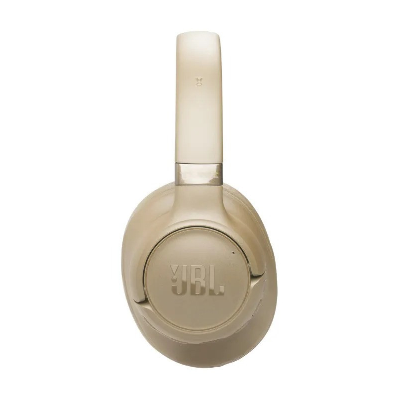 Bluetooth-гарнітура JBL Tune 780NC Beige (JBLT780NCBEG) ( 18672 ) Харків - фото 2