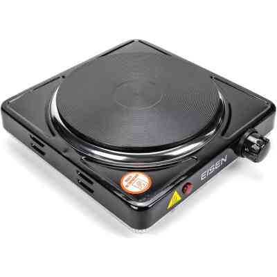 Настільна плита Eisen EHP-158B Вінниця