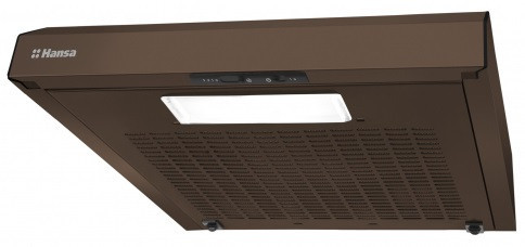 Витяжка Hansa OSC5132BH (6823329) Київ - фото 1