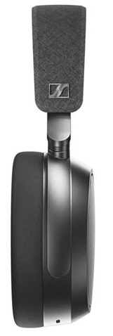 Гарнітура Sennheiser Momentum 4 Wireless Graphite (6950402) Київ - фото 3
