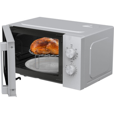 Микроволновая печь Hisense H20MOWP1HG Винница - изображение 10