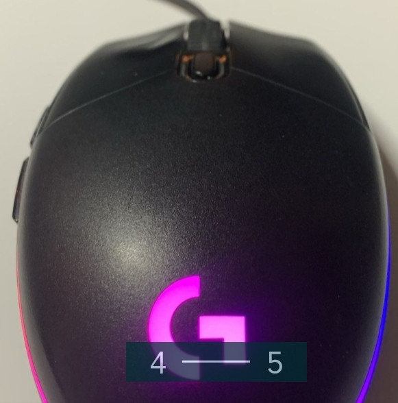 Миша: Logitech g102 Киев - изображение 4