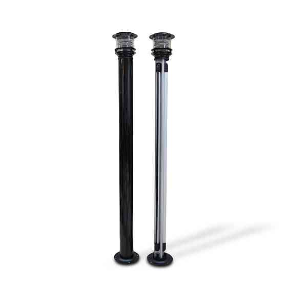 ІЧ-бар'єр Lightwell LBW-60-10/2 tower Киев