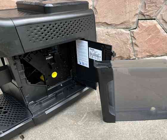 Кавомашина Philips Latte Go Харків