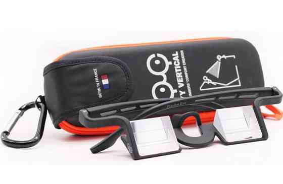 Захисні вертикальні окуляри YY Vertical Луцьк