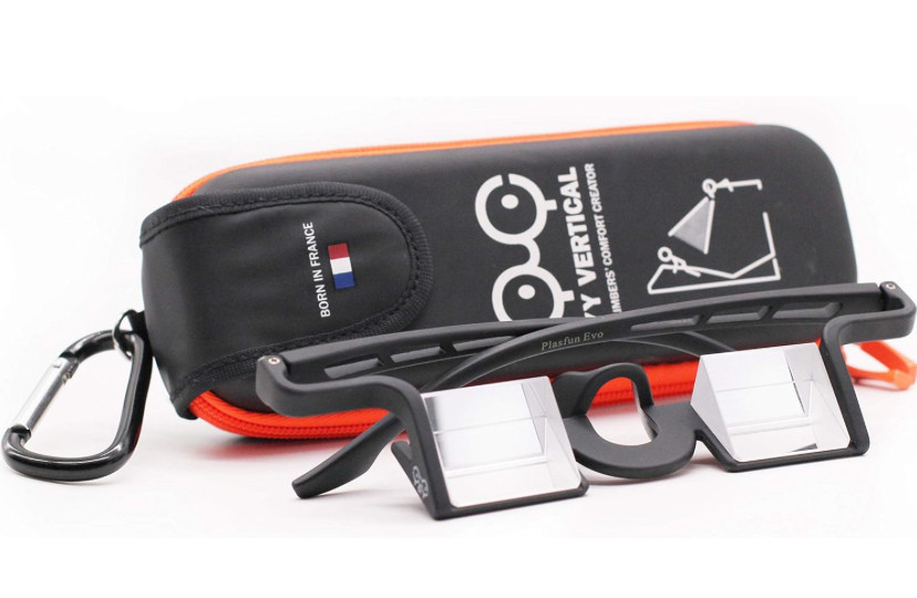 Захисні вертикальні окуляри YY Vertical Луцьк - фото 1