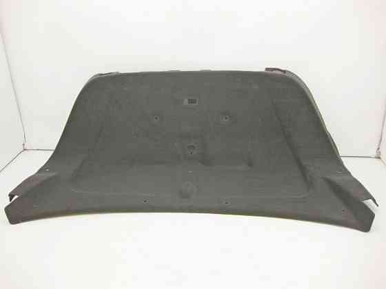 Mercedes-Benz  A2116940525 9C53 Обшивка кришки багажника антрацит E-Class W211 Одесса