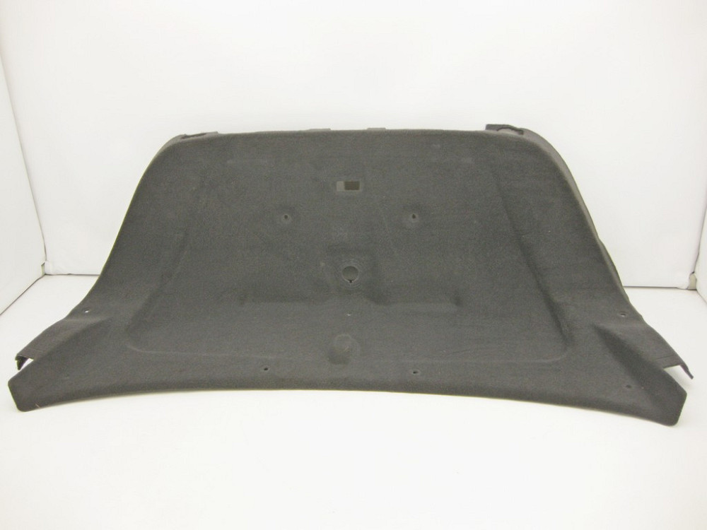 Mercedes-Benz  A2116940525 9C53 Обшивка кришки багажника антрацит E-Class W211 Одесса - изображение 2