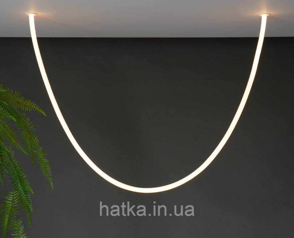 Подвес светодиодный современный VALESO THD63816-1 40W Киев - изображение 1