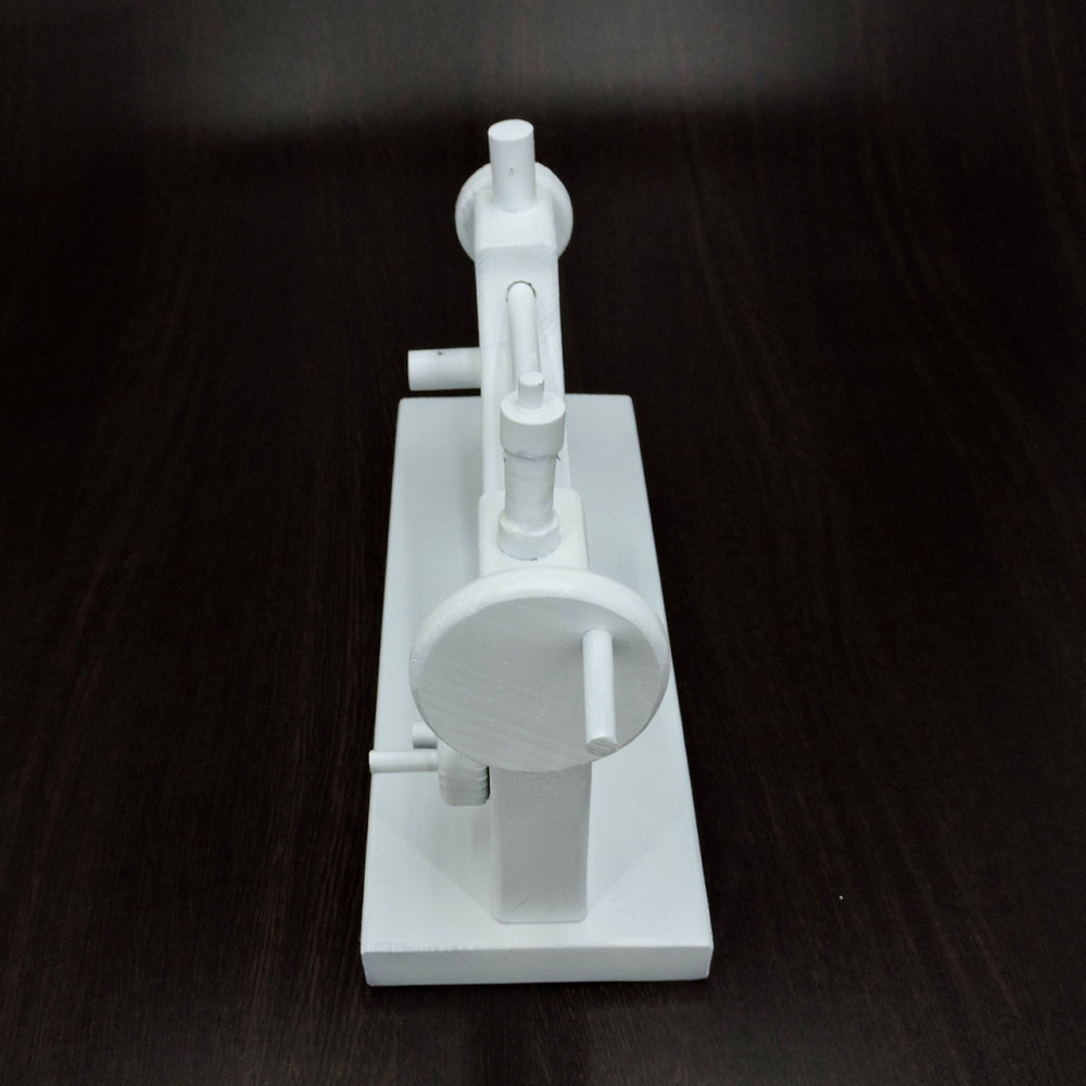 Іграшкова швейна машинка "Амадо" зефір Миколаїв - фото 3