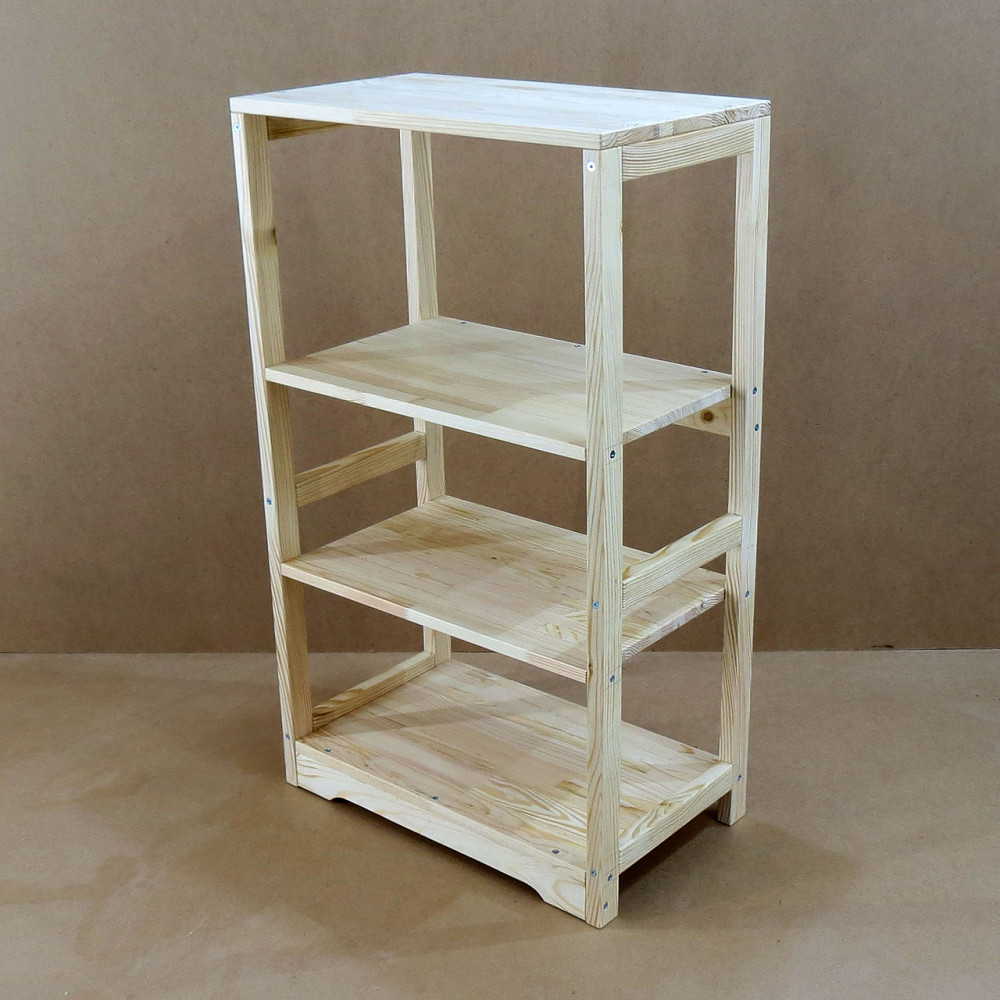 Этажерка для микроволновки 