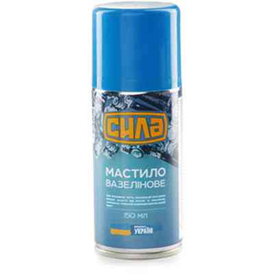 Смазка автомобильная СИЛА вазелінове 150 мл (951490) Винница