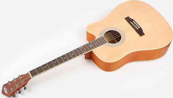 Акустична гітара Caravan Music HS-4140. Матова. Харків