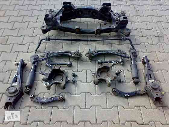Задні важелі підвіски Kia Sorento 2015–2020 Киев
