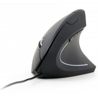 Мишка Gembird MUS-ERGO-01 Вінниця - фото 1