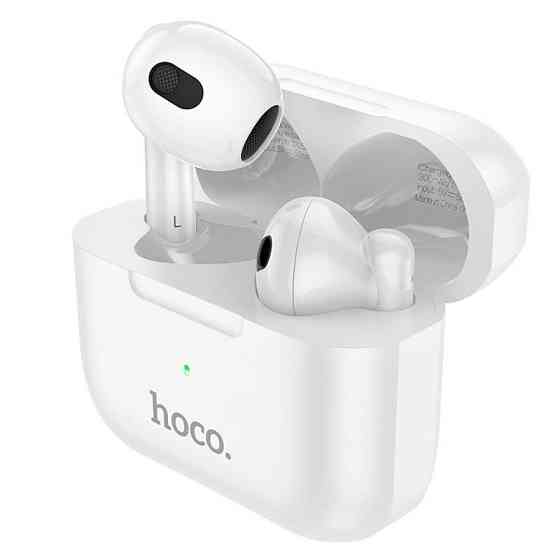 Беспроводные наушники HOCO EW30 Intelligent true wireless BT headset White Одесса