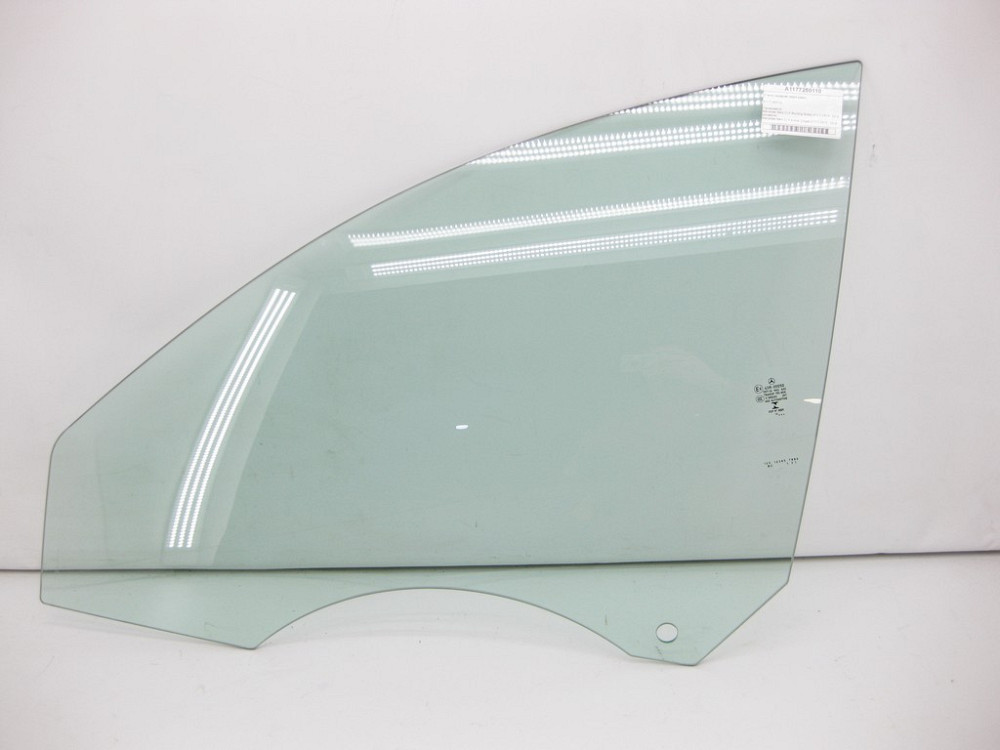 Mercedes-Benz  A1177250110 Скло передніх лівих дверей CLA Shooting Brake X117 CLA C117 Одесса - изображение 5