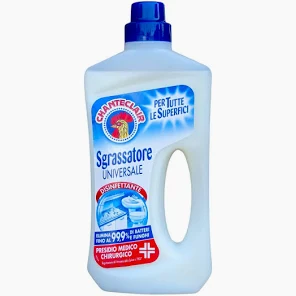 Універсальний дезінфікуючий засіб для миття Chante Clair 750 мл Львів - фото 1