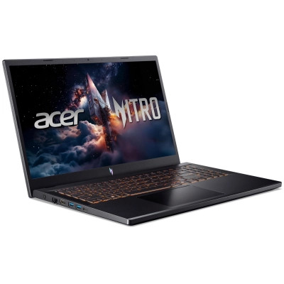 Ноутбук Acer Nitro V 15 ANV15-52 (NH.QZ8EU.00M) Винница - изображение 8