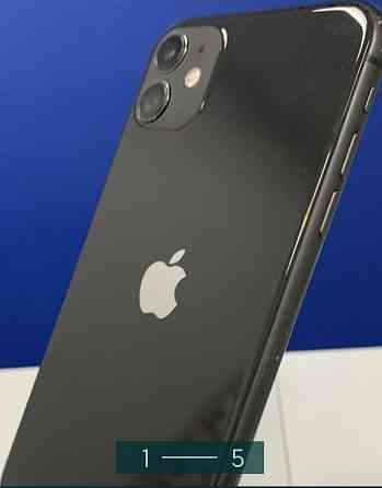 Айфон iPhone 11 64Gb. Киев