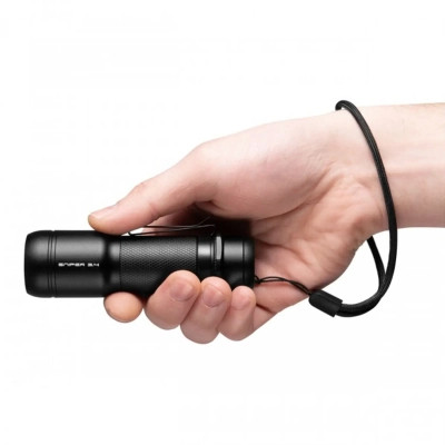 Фонарь Mactronic Sniper 3.4 (600 Lm) Focus (THH0012) Винница - изображение 9