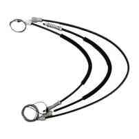 Тросик склопідіймача передньої двері лівої правої Land Rover Range Rover Київ