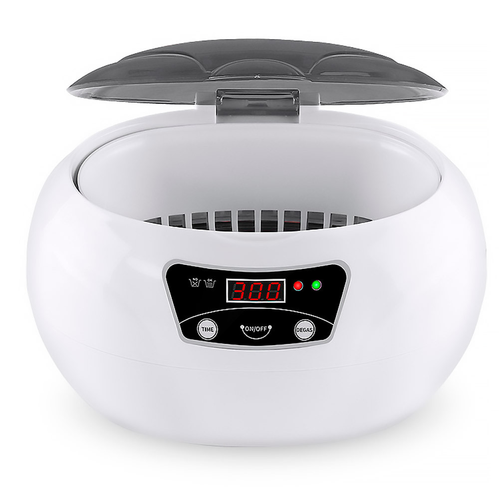 Ультразвукова мийка JP-890 Дніпро - фото 4