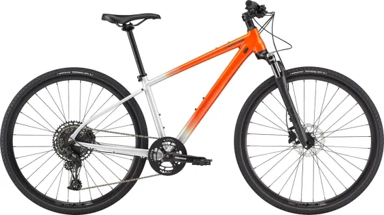 Велосипед Cannondale Quick Cx 1 2021 Київ